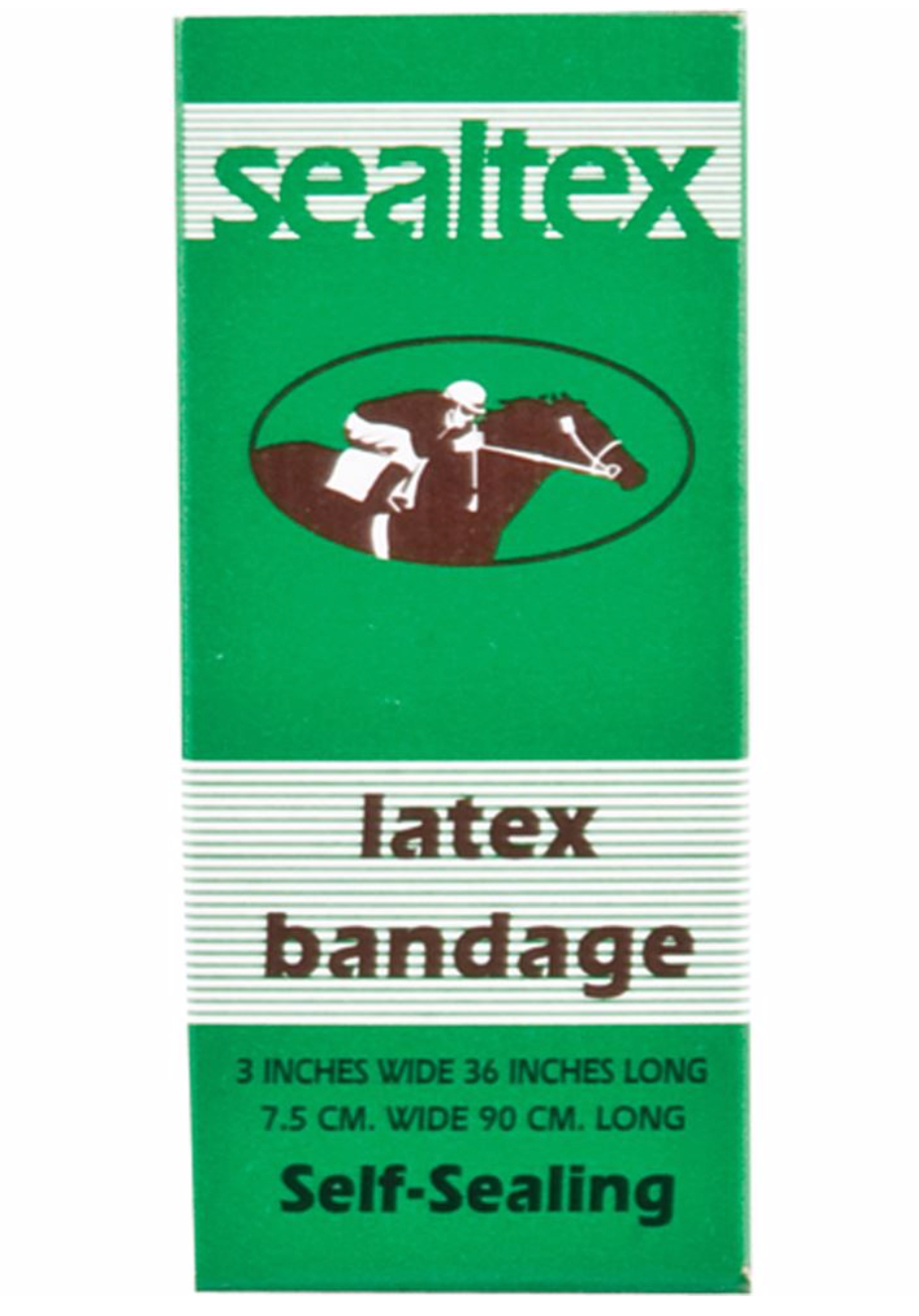Sealtex Latex Bit Wrap