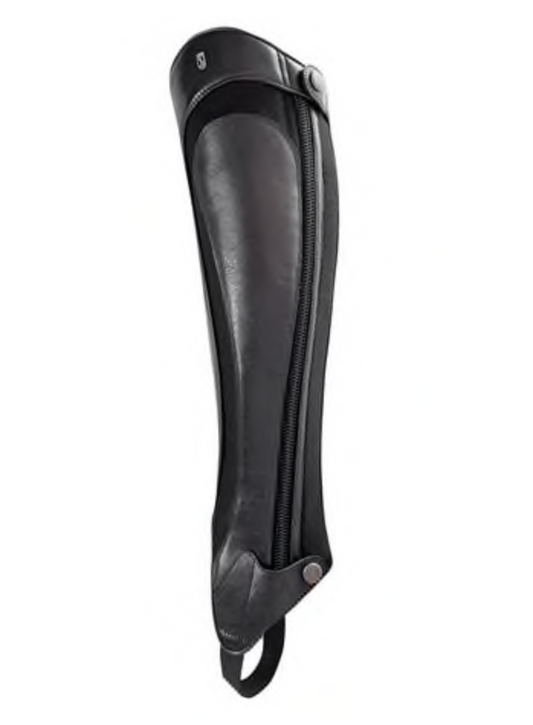 Tredstep Medici Vogue Leather Half Chaps