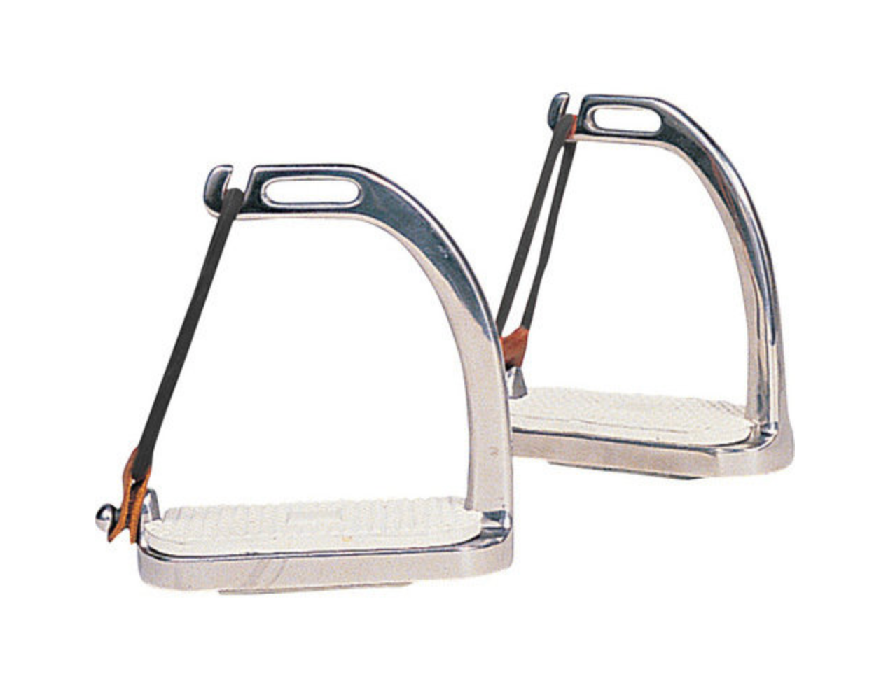 Fillus Peacock Safety Stirrup Irons – Beval Saddlery