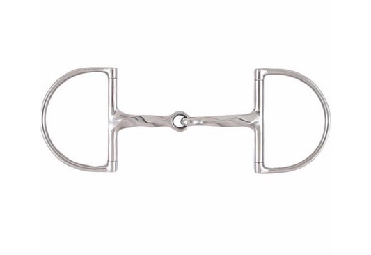 Slow Twist Hunter D-Ring Bit
