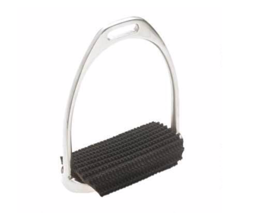 Super Comfort Grip Stirrup Pads – Beval Saddlery