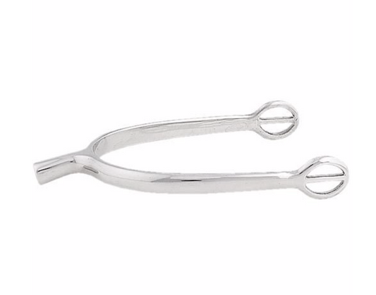 Childs Prince Of Wales Spurs; 3/4"