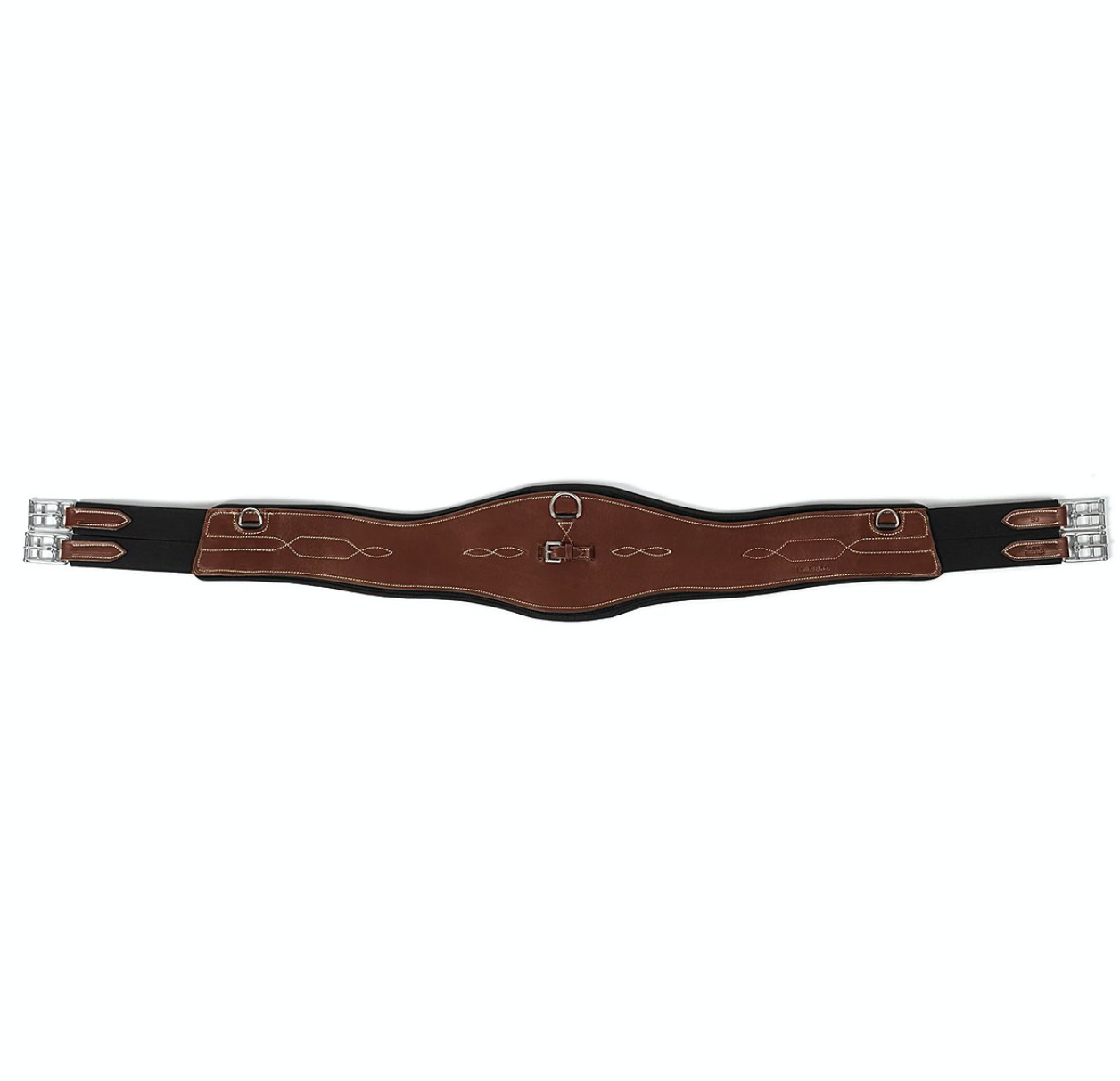 EquiFit Anatomical Jumper Girth – Beval Saddlery