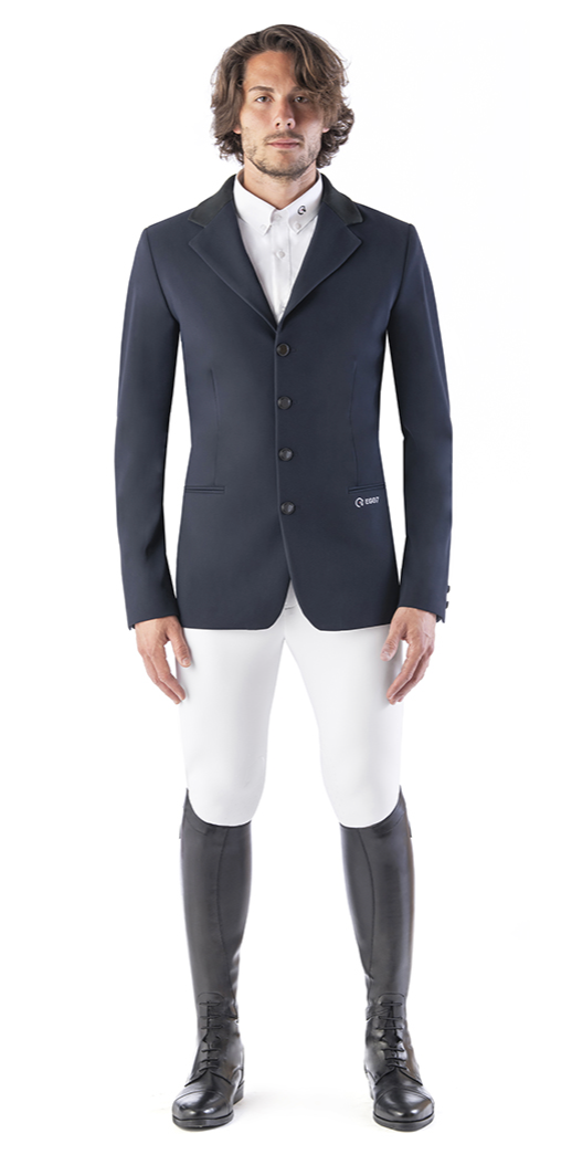 Ego 7 Trousers Jumping EJ Men's Breeches