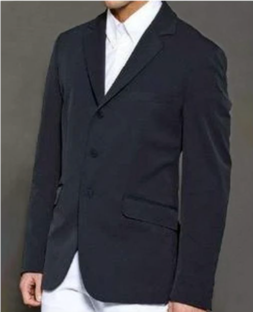 Grand Prix Classic Tech Lite Men's Show Jacket