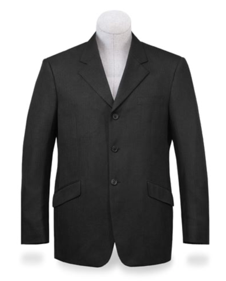 Grand Prix Tech Lite Men's Show Jacket – Beval Saddlery