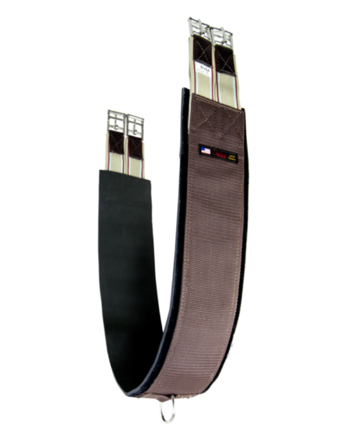 Walsh Neoprene Girth – Beval Saddlery