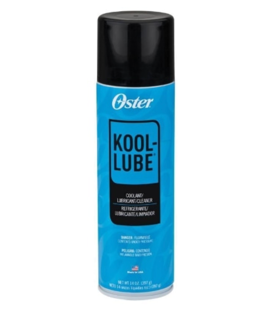Oster Kool Lube 3 For Clipper Blades