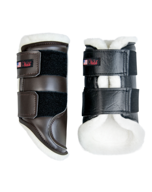 Walsh Front Sport Boot