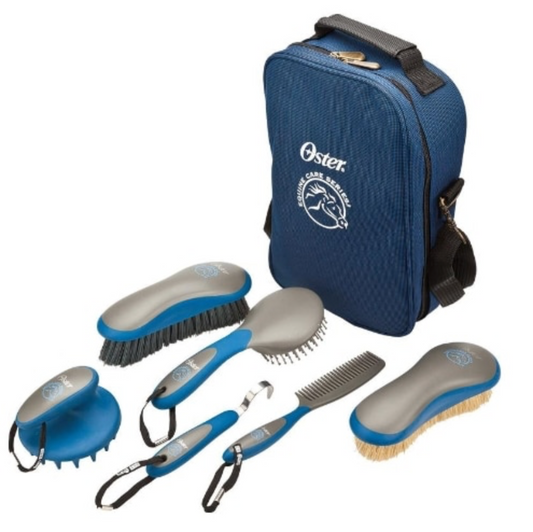 Oster Equine Care Series Grooming Kit