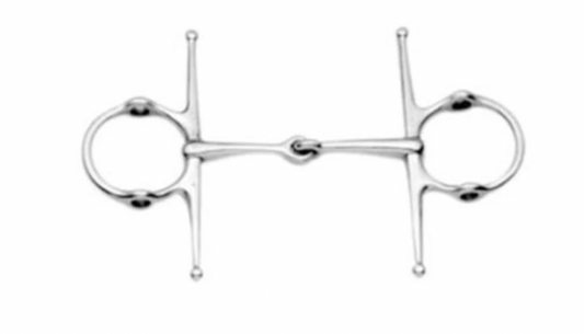 Korsteel Full Cheek Gag