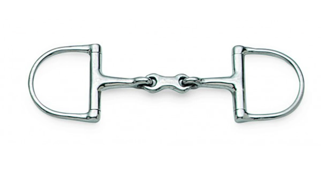 Centaur D- Ring French Link