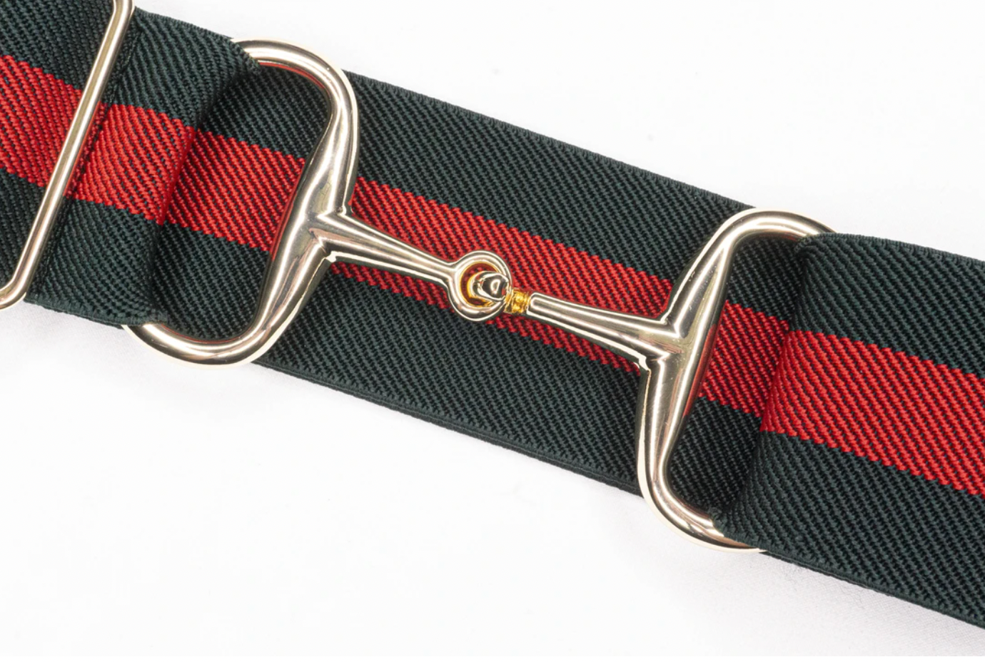 Ellany 2" Snaffle Elastic Belt – Beval Saddlery