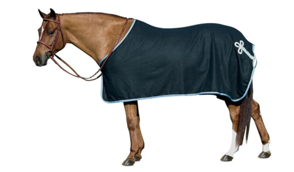 Centaur Wool Dress Cooler – Beval Saddlery