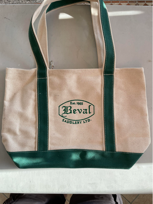 Beval Branded Tote Bags