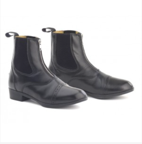 Ovation Sport Rider ll Childs Paddock Boot – Beval Saddlery