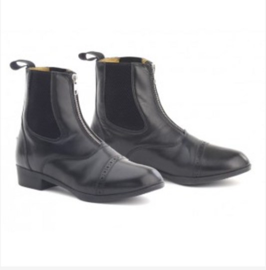 Ovation Sport Rider ll Childs Paddock Boot
