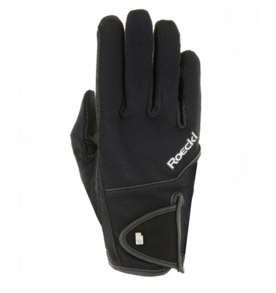 Roeckl Milano Winter Unisex Glove