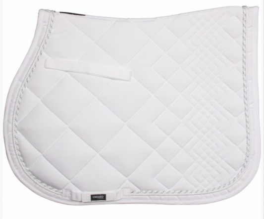 Catago Diamond Saddle Pad