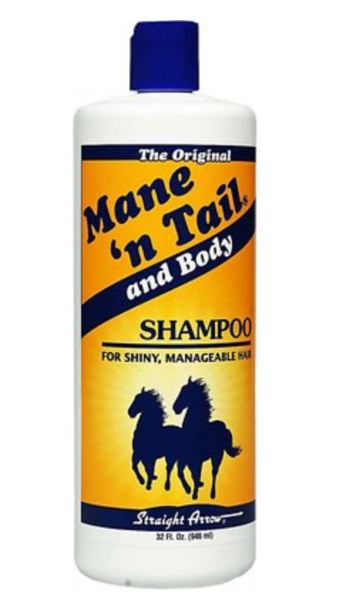Mane N' Tail Original Shampoo