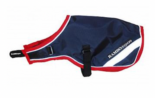 Rambo Waterproof Dog Blanket