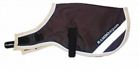 Rambo Waterproof Dog Blanket
