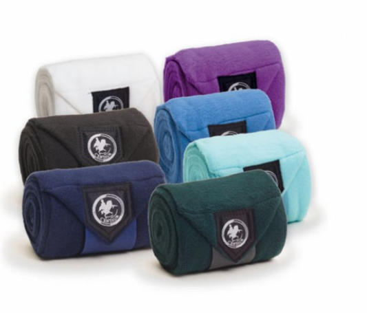 Centaur Polo Wraps
