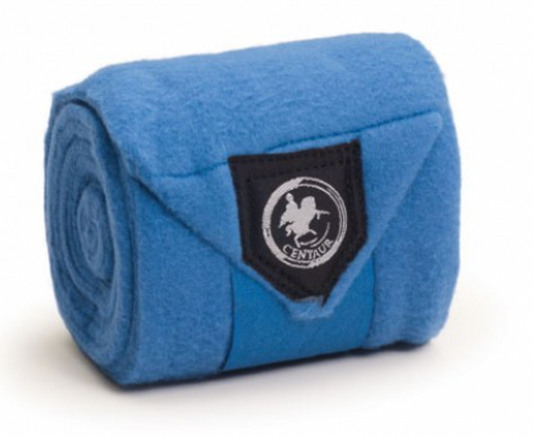 Centaur Polo Wraps