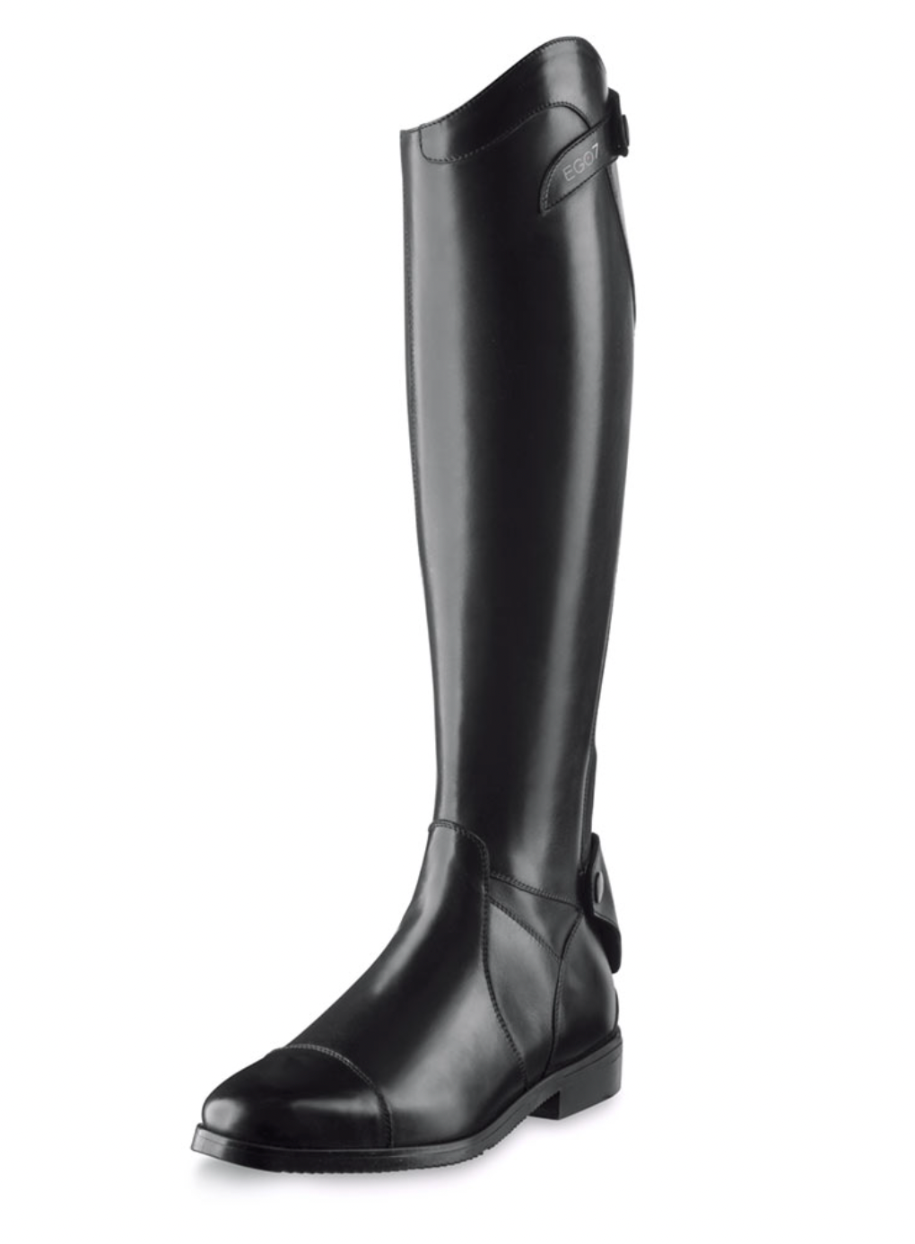 EGO7 Aries Dress Boot – Beval Saddlery