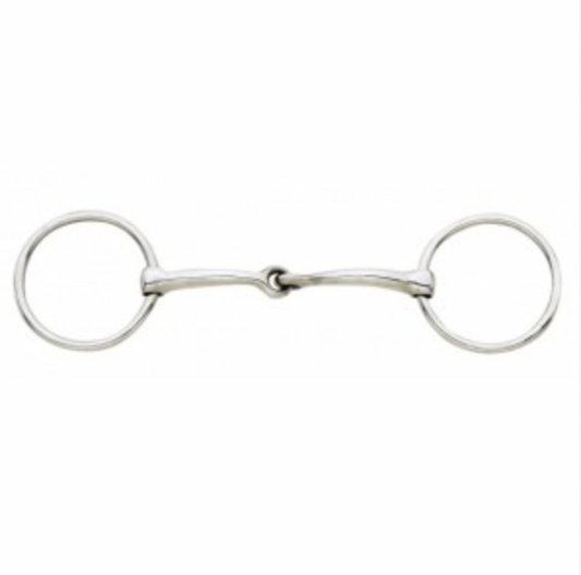Centaur Loose Ring Snaffle