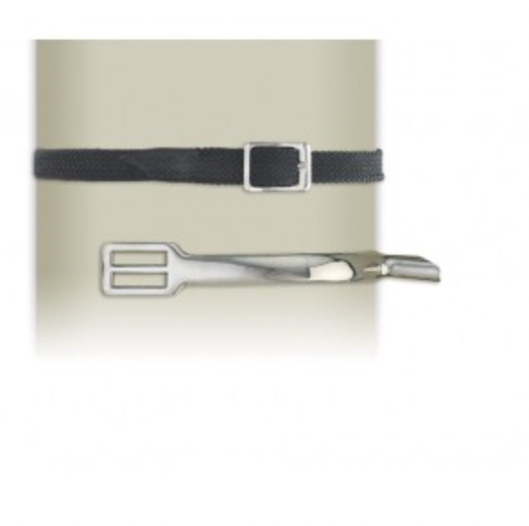 Centaur Child's POW Spur Set – Beval Saddlery