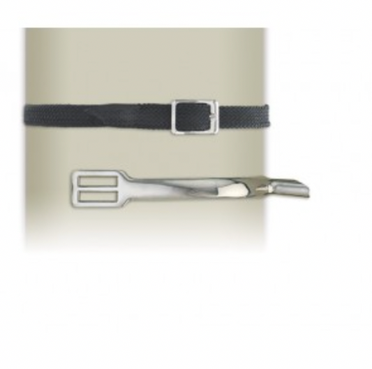 Centaur Child's POW Spur Set