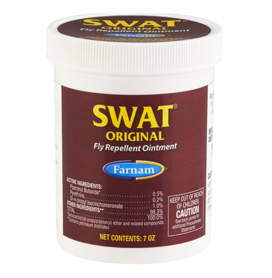 Swat Clear Ointment