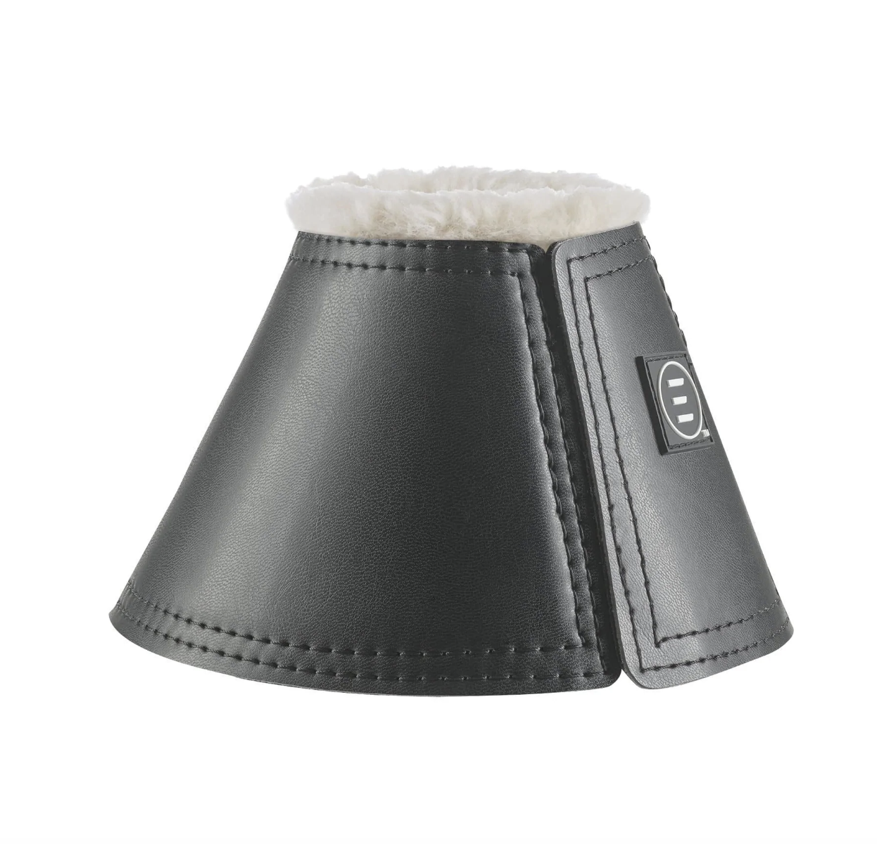 Equifit Essential Bell Boot - Sheep's Wool Top – Beval Saddlery