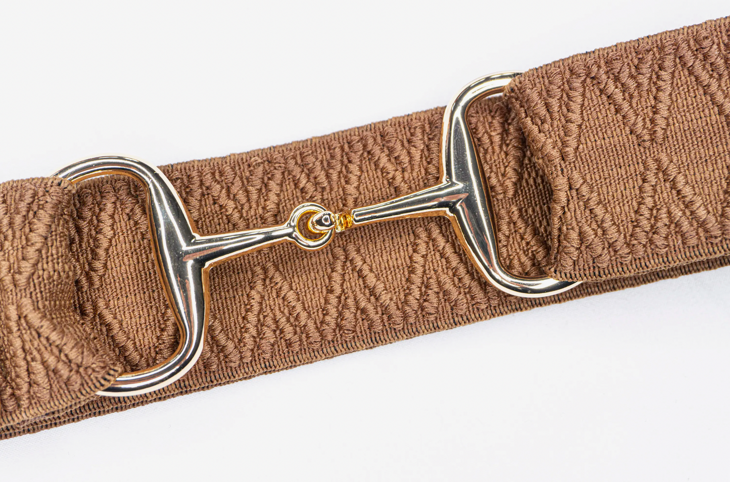 Ellany 1.5" Snaffle Elastic Belt