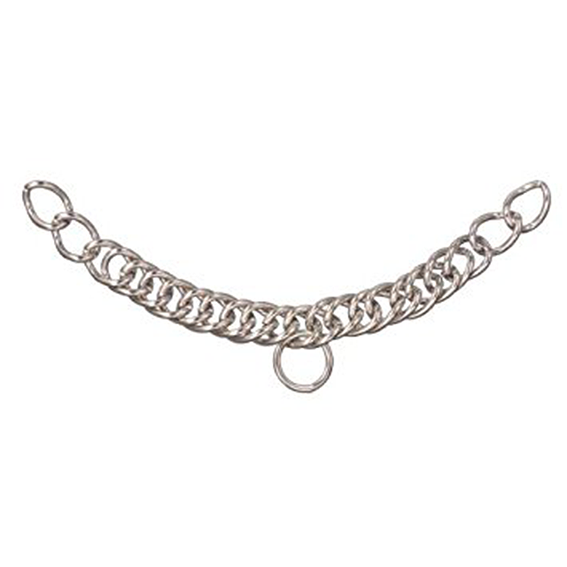 Stainless Steel Curb Chain