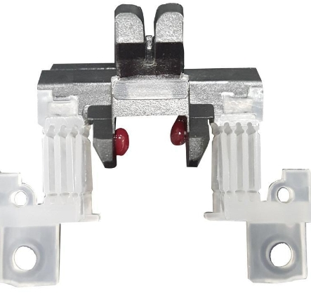 Andis Quad Blade Drive Assembly