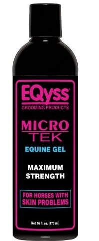 Eqyss Micro Tek Equine Gel Maximum Strength