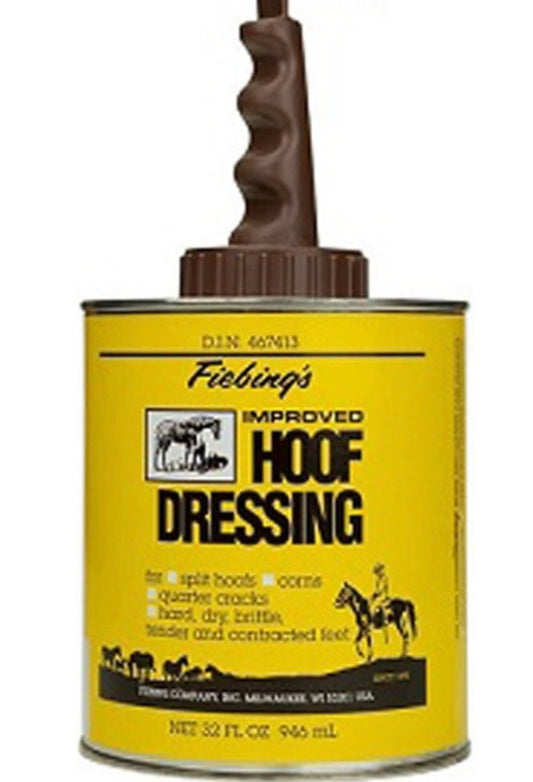 Fiebing’s Hoof Dressing