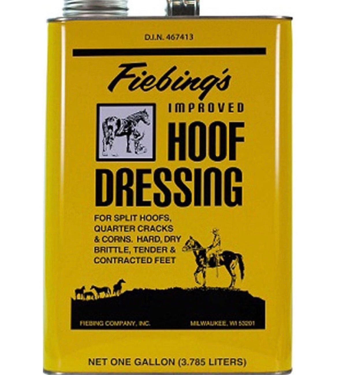 Fiebing’s Hoof Dressing