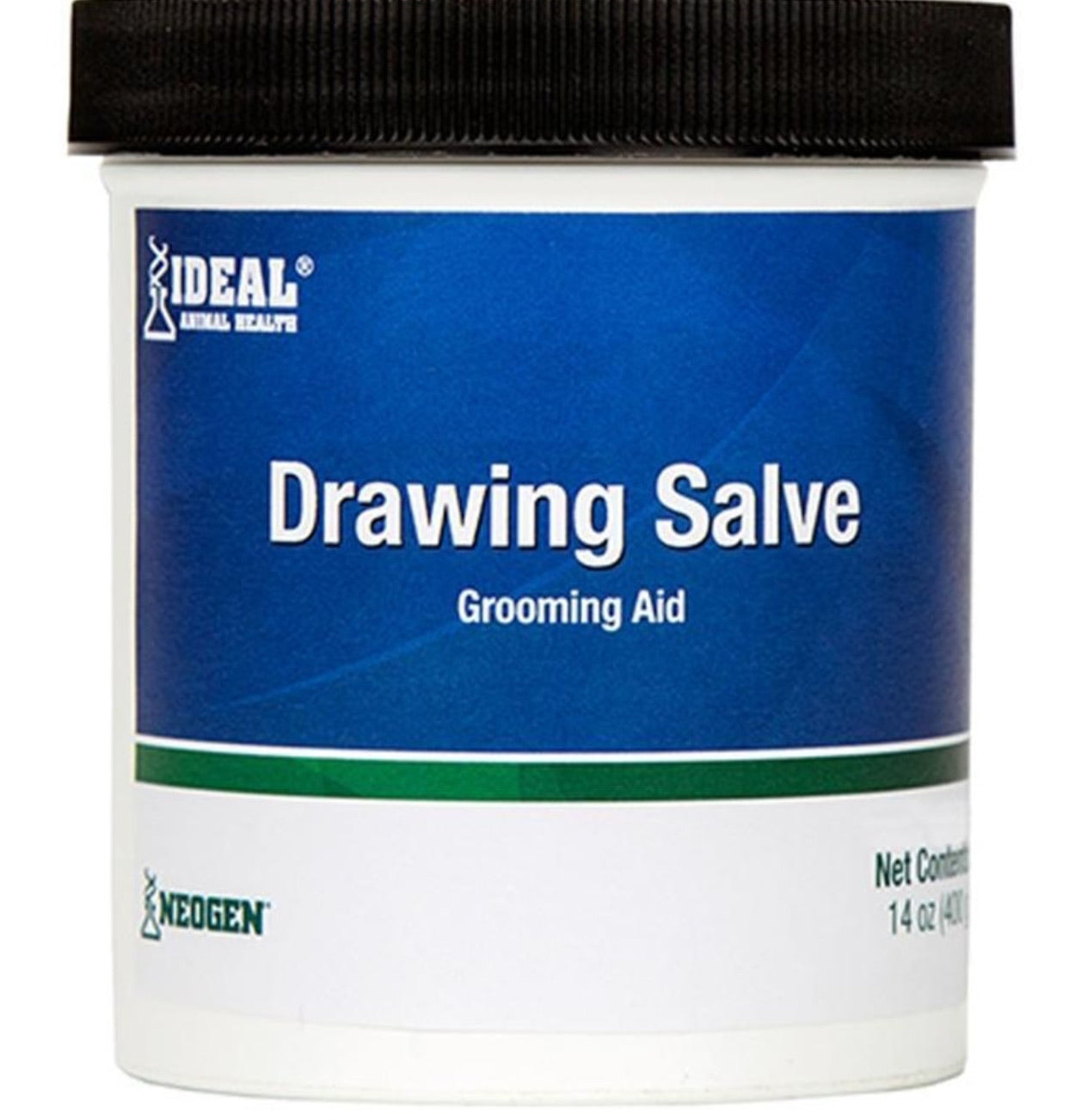 Squire Ichthammol Drawing Salve Grooming Aid