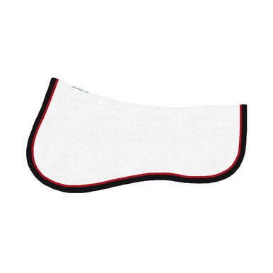 Wilker’s Suede Half Pad – Beval Saddlery