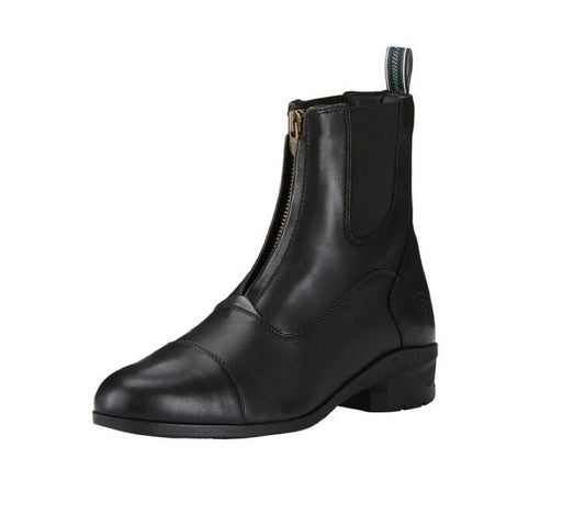 Ariat Men’s Heritage IV Zip Paddock Boot