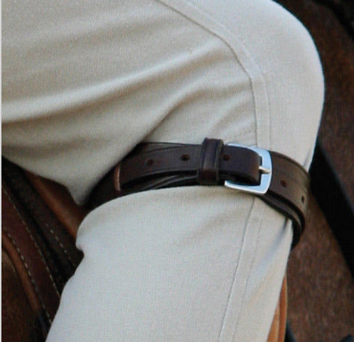 Jod Garters – Beval Saddlery