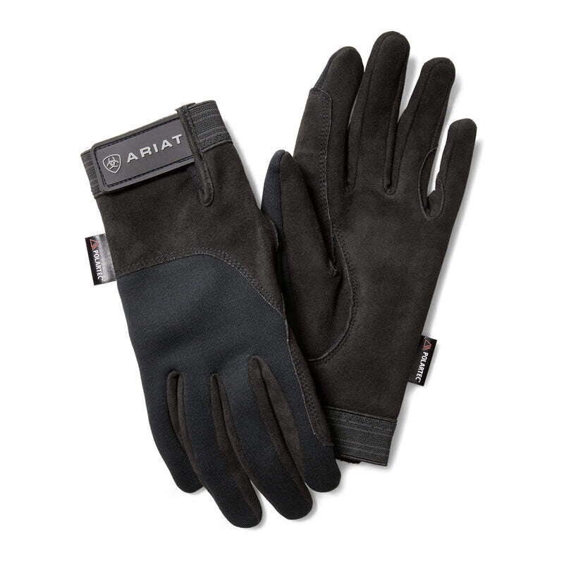 Insulated Tek Grip Gloves