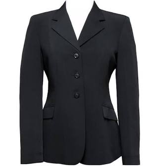 Grand Prix Tech Lite Ladies Show Jacket