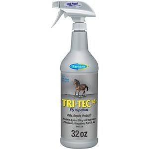 Tri-Tech 14 Fly Repellent