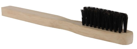 Leg/Hoof Application Brush