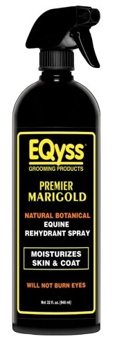 Eqyss Premier Marigold Rehydrant Spray