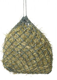 Niblet™ MD Slow Feed Hay Net